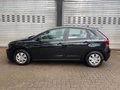 Daumennagel 7 - Volkswagen Polo VI Trendline