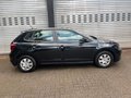 Daumennagel 8 - Volkswagen Polo VI Trendline