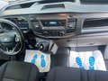 Daumennagel 12 - Ford Transit Custom Kasten 280 L1 Trend