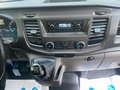 Daumennagel 13 - Ford Transit Custom Kasten 280 L1 Trend