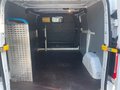 Daumennagel 15 - Ford Transit Custom Kasten 280 L1 Trend