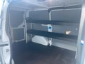 Daumennagel 16 - Ford Transit Custom Kasten 280 L1 Trend