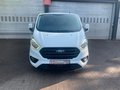 Daumennagel 6 - Ford Transit Custom Kasten 280 L1 Trend