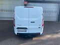 Daumennagel 7 - Ford Transit Custom Kasten 280 L1 Trend