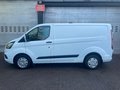 Daumennagel 8 - Ford Transit Custom Kasten 280 L1 Trend