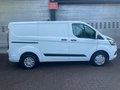 Daumennagel 9 - Ford Transit Custom Kasten 280 L1 Trend
