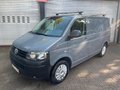 Daumennagel 2 - Volkswagen T5 Transporter Kasten-Kombi Kasten