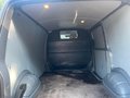 Daumennagel 11 - Volkswagen T5 Transporter Kasten-Kombi Kasten
