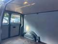 Daumennagel 12 - Volkswagen T5 Transporter Kasten-Kombi Kasten