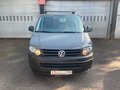 Daumennagel 9 - Volkswagen T5 Transporter Kasten-Kombi Kasten