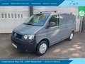 Daumennagel 1 - Volkswagen T5 Transporter Kasten-Kombi Kasten