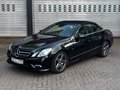Daumennagel 2 - Mercedes-Benz E 350 E Cabrio E 350 CGI BlueEfficiency