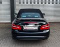 Daumennagel 11 - Mercedes-Benz E 350 E Cabrio E 350 CGI BlueEfficiency