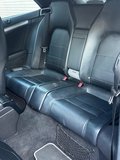 Daumennagel 15 - Mercedes-Benz E 350 E Cabrio E 350 CGI BlueEfficiency