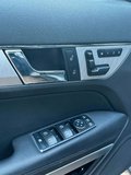 Daumennagel 20 - Mercedes-Benz E 350 E Cabrio E 350 CGI BlueEfficiency