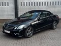 Daumennagel 4 - Mercedes-Benz E 350 E Cabrio E 350 CGI BlueEfficiency
