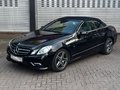 Daumennagel 5 - Mercedes-Benz E 350 E Cabrio E 350 CGI BlueEfficiency