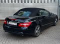 Daumennagel 6 - Mercedes-Benz E 350 E Cabrio E 350 CGI BlueEfficiency