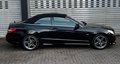 Daumennagel 8 - Mercedes-Benz E 350 E Cabrio E 350 CGI BlueEfficiency