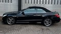 Daumennagel 9 - Mercedes-Benz E 350 E Cabrio E 350 CGI BlueEfficiency