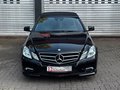 Daumennagel 10 - Mercedes-Benz E 350 E Cabrio E 350 CGI BlueEfficiency