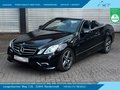 Daumennagel 1 - Mercedes-Benz E 350 E Cabrio E 350 CGI BlueEfficiency