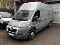 Daumennagel 2 - Peugeot Boxer HDi