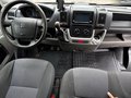 Daumennagel 12 - Peugeot Boxer HDi