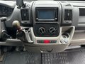 Daumennagel 13 - Peugeot Boxer HDi