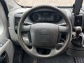 Daumennagel 14 - Peugeot Boxer HDi