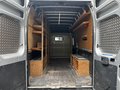Daumennagel 16 - Peugeot Boxer HDi