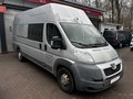 Daumennagel 3 - Peugeot Boxer HDi
