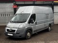 Daumennagel 4 - Peugeot Boxer HDi