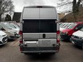 Daumennagel 8 - Peugeot Boxer HDi