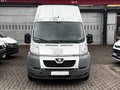 Daumennagel 9 - Peugeot Boxer HDi