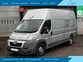 Daumennagel 1 - Peugeot Boxer HDi