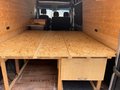 Daumennagel 13 - Mercedes-Benz Sprinter II Kasten CDI Wohnmobil Ausbau