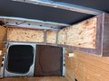 Daumennagel 15 - Mercedes-Benz Sprinter II Kasten CDI Wohnmobil Ausbau
