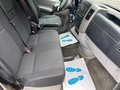Daumennagel 17 - Mercedes-Benz Sprinter II Kasten CDI Wohnmobil Ausbau