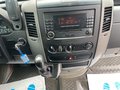 Daumennagel 20 - Mercedes-Benz Sprinter II Kasten CDI Wohnmobil Ausbau