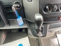 Daumennagel 22 - Mercedes-Benz Sprinter II Kasten CDI Wohnmobil Ausbau