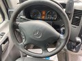 Daumennagel 23 - Mercedes-Benz Sprinter II Kasten CDI Wohnmobil Ausbau