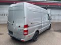 Daumennagel 5 - Mercedes-Benz Sprinter II Kasten CDI Wohnmobil Ausbau
