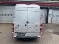 Daumennagel 10 - Mercedes-Benz Sprinter II Kasten CDI Wohnmobil Ausbau