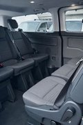 Daumennagel 13 - Ford Transit/Tourneo Custom 310 L2 Tourneo Titanium