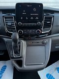 Daumennagel 16 - Ford Transit/Tourneo Custom 310 L2 Tourneo Titanium