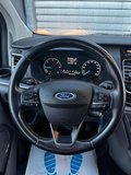Daumennagel 18 - Ford Transit/Tourneo Custom 310 L2 Tourneo Titanium