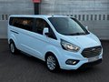 Daumennagel 3 - Ford Transit/Tourneo Custom 310 L2 Tourneo Titanium