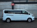 Daumennagel 7 - Ford Transit/Tourneo Custom 310 L2 Tourneo Titanium
