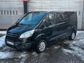 Daumennagel 2 - Ford Transit Custom Kasten 310 L2H1 Trend
